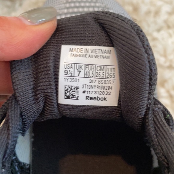 Reebok Crossfit Sneakers - Picture 4 of 6